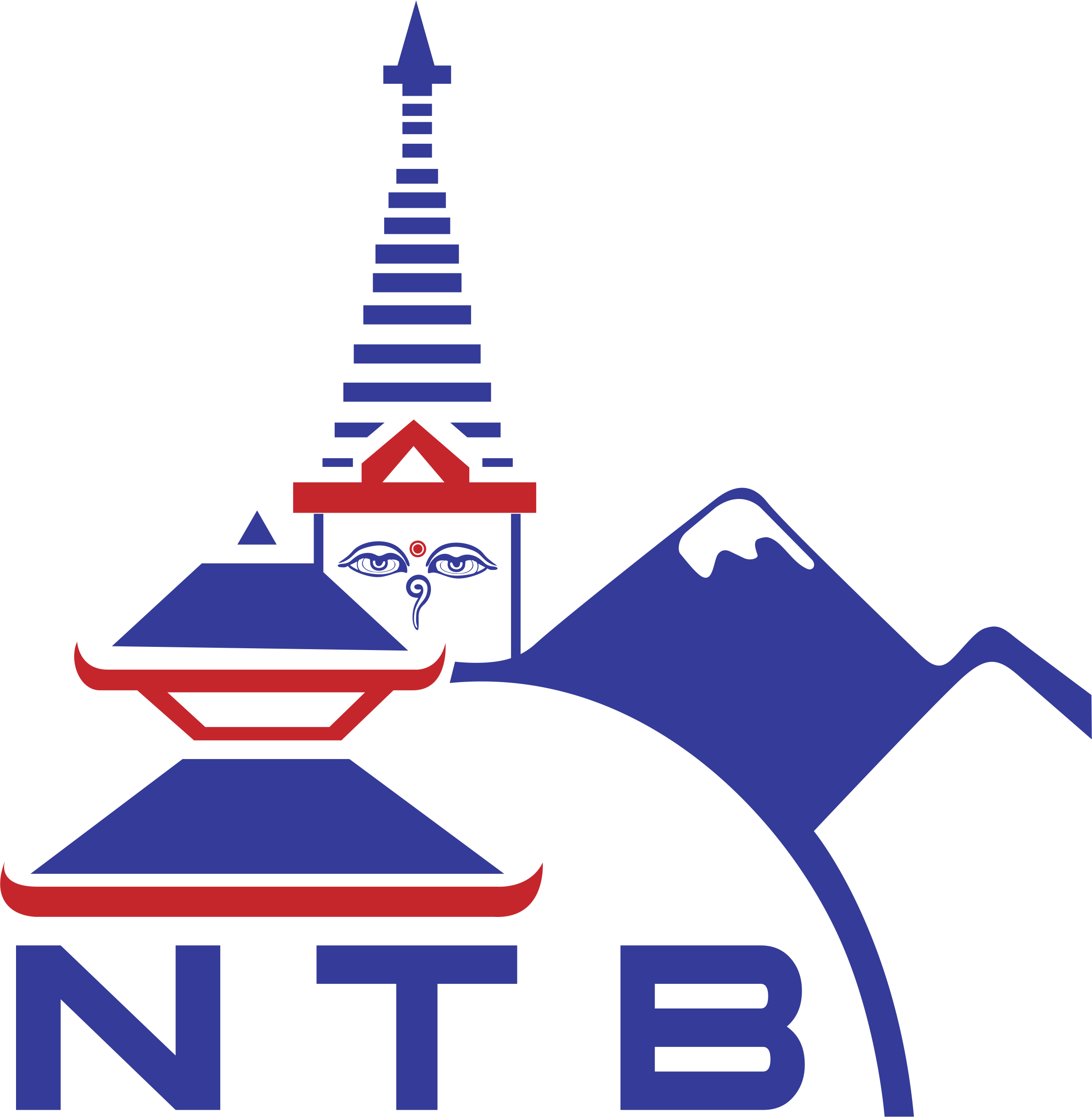 Affiliated with Nepal Tourism Board