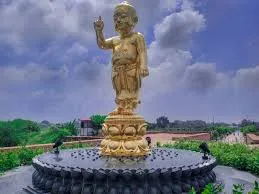 Lumbini Tours ( Buddha birth place)