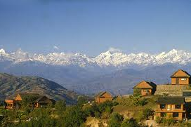 Dhulikhel tour