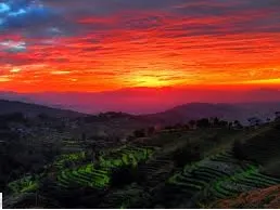 Nagarkot tour