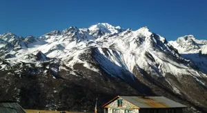 Langtang Valley Trek – 9 Days