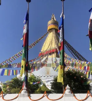 Kathmandu UNESCO Heritage Day Tour