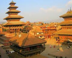 Bhaktapur Durbar Square