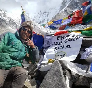 Everest Base Camp Trek – 17 days - Drive In, Fly Out
