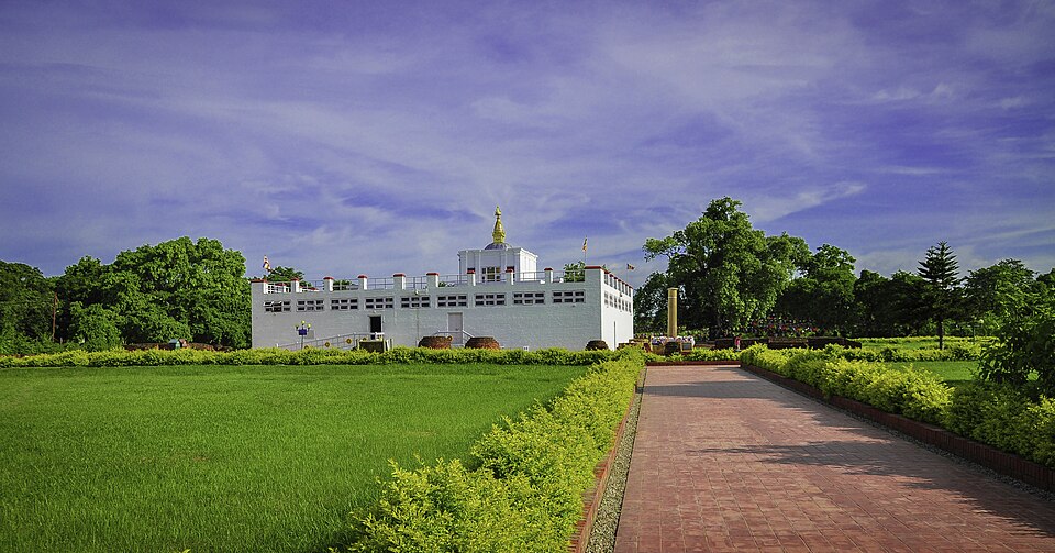 Lumbini Tours