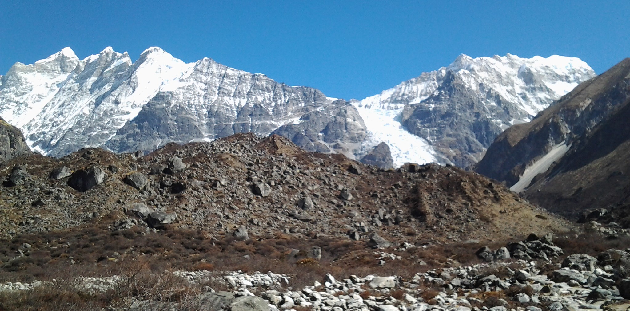 Langtang and Gosaikunda Trek – 12 Days Himalayan Adventure