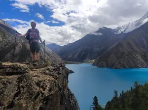 Lower Dolpo Teahouse Lodge Trek