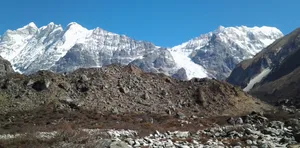 Langtang and Gosaikunda Trek – 12 Days Himalayan Adventure